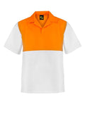 Workcraft Hivis Jacshirt Tee - WS3008