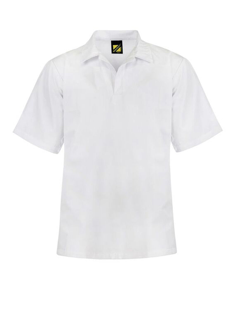 Workcraft Jacshirt Tee - WS3001