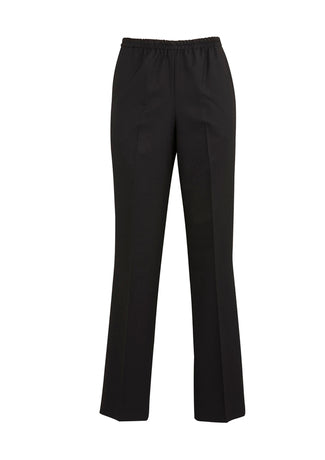 Biz Corporates Ladies Easy Fit Pant - 10113 **Clearance**