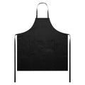 AS Colour Linen Apron - 1086