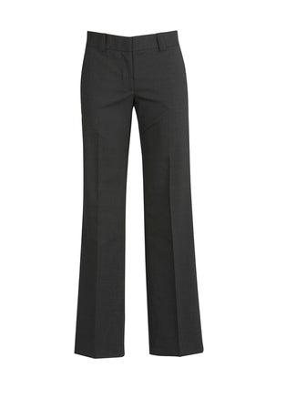 Biz Corporates Ladies Hipster Fit Pant - 10112 **Clearance**