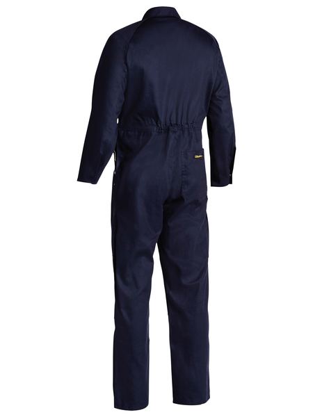 Bisley Regular Weight Drill Coverall - BC6007