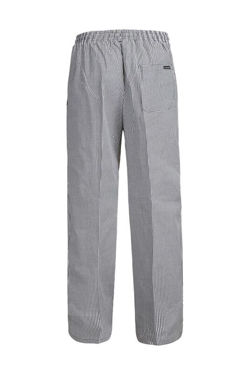 Chefscraft Unisex Chefs Check Pant - CP050