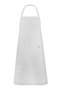 Chefscraft Full Bib Apron with Pocket - CA003