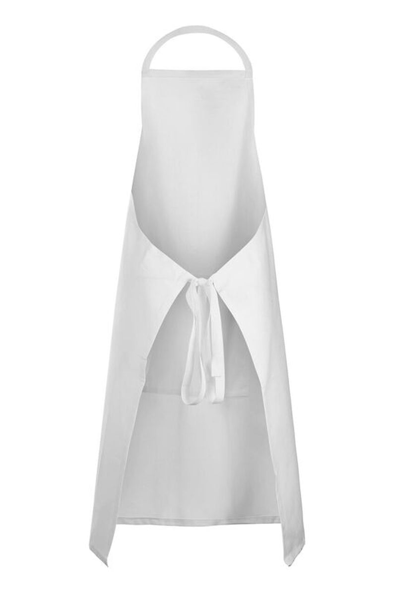 Chefscraft Full Bib Apron with Pocket - CA003