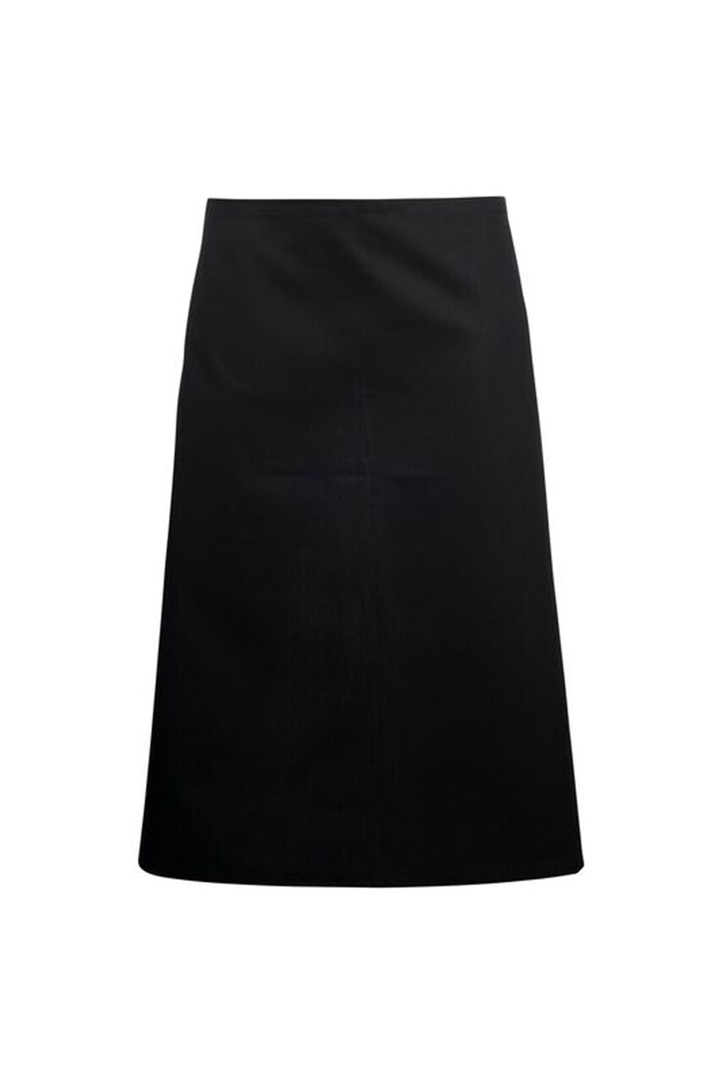 Chefscraft 3/4 Length Apron - CA009