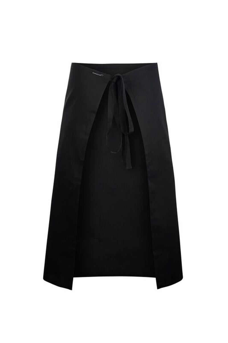 Chefscraft 3/4 Length Apron - CA009