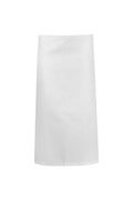 Chefscraft 3/4 Length Apron - CA009