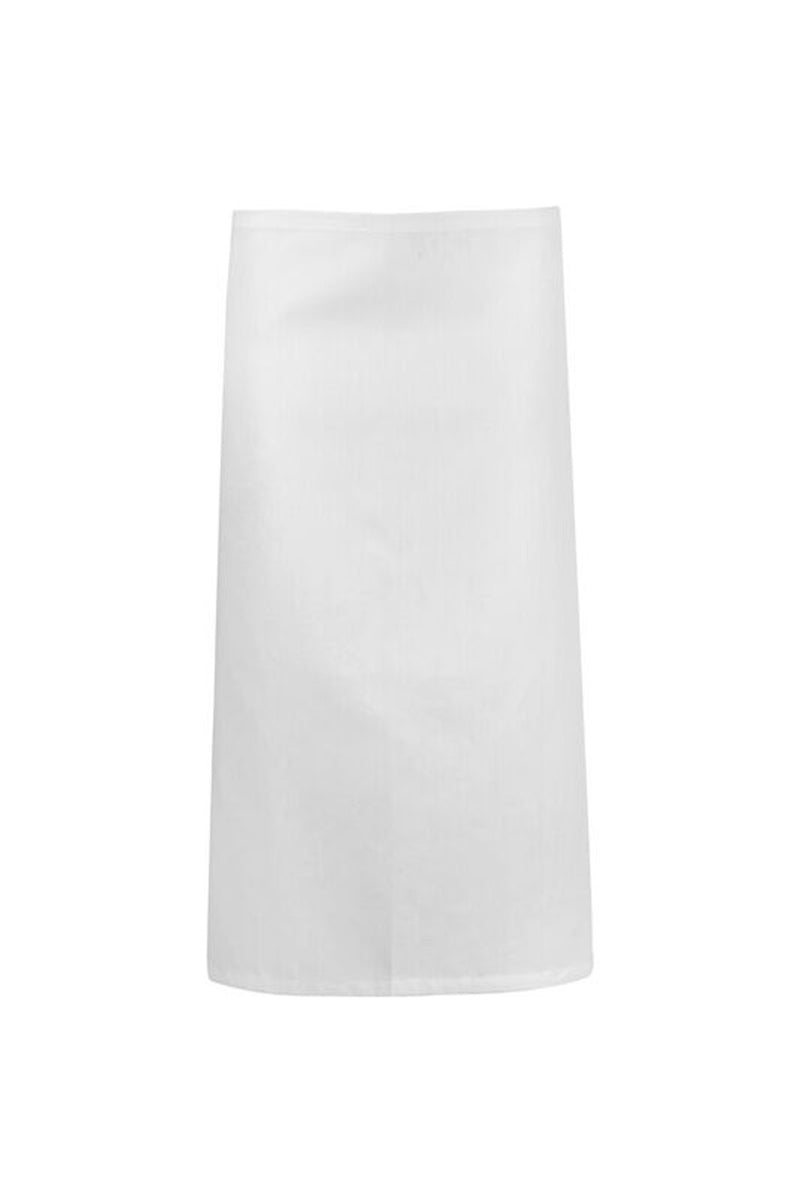 Chefscraft 3/4 Length Apron - CA009