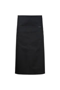 Chefscraft 3/4 Length Apron with Pocket - CA011