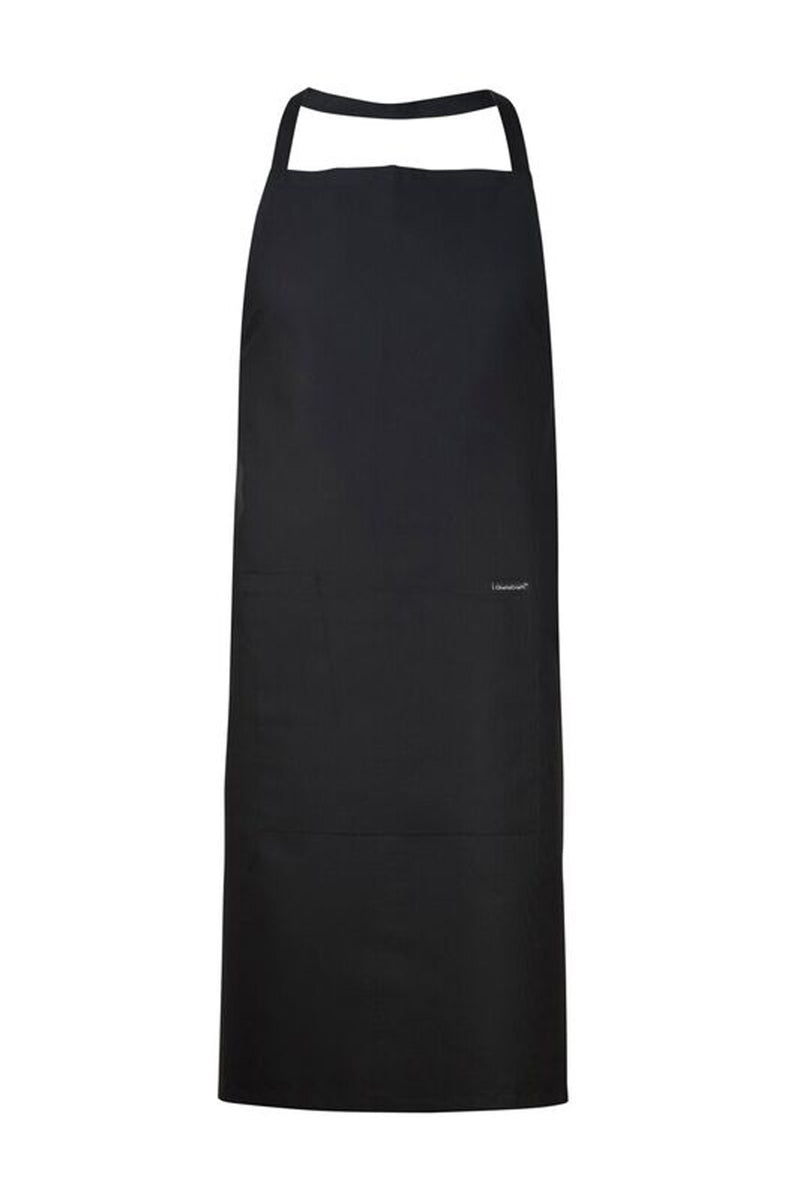 Chefscraft Full Bib Apron with Pocket - CA003