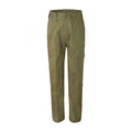 Workcraft Kids Cotton Drill Cargo Trouser - WPK503