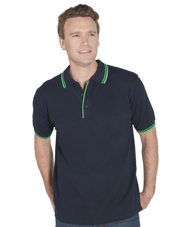 JBs Wear Mens Polo - 2CP