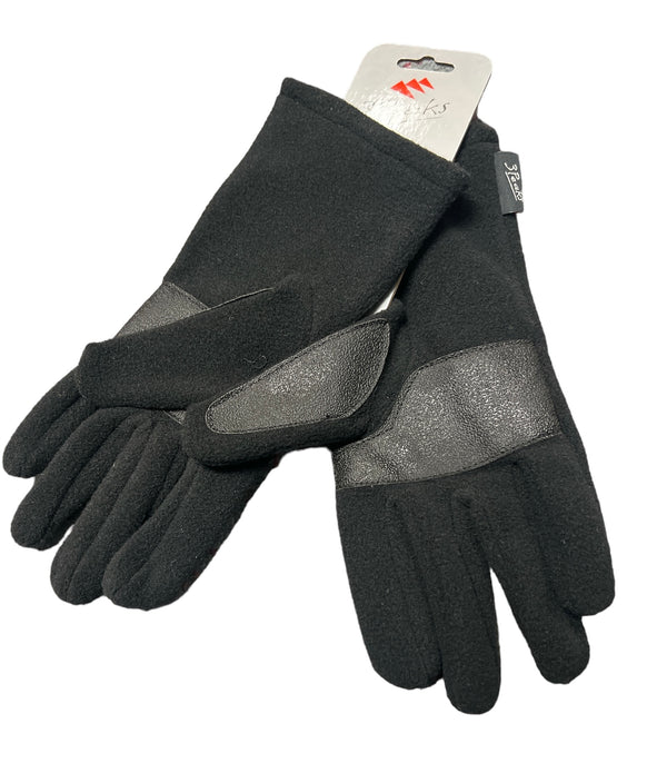 3 Peaks Saddleback Fleece Glove - A731