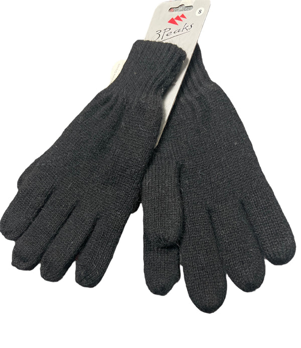 3 Peaks Nebo Wool Gloves - A711