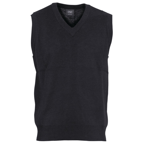 DNC Mens Pullover Vest - 4311