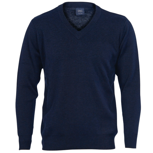 DNC Mens Pullover Jumper - 4321