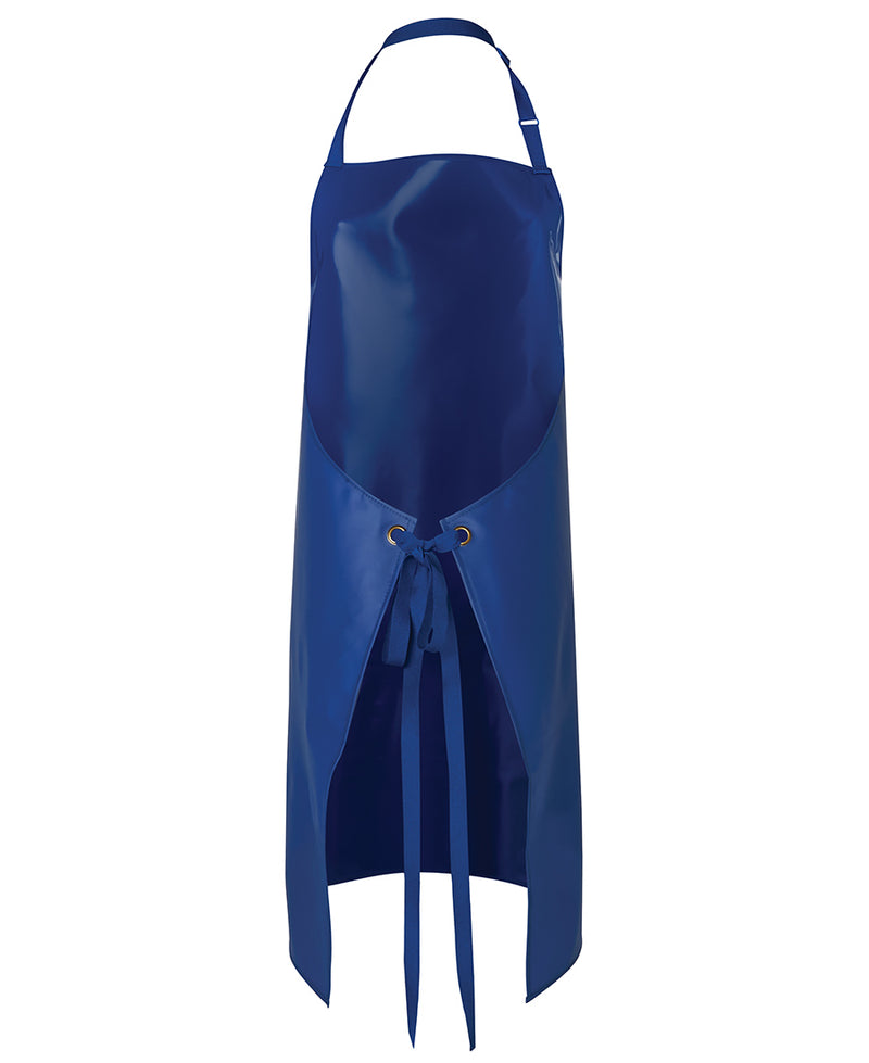 JBs 490gsm Vinyl 60cm x 90cm Apron - 5AVB