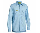 Bisley Insect Protection Fishing Long Sleeve Shirt - VRS6140 ** Clearance**