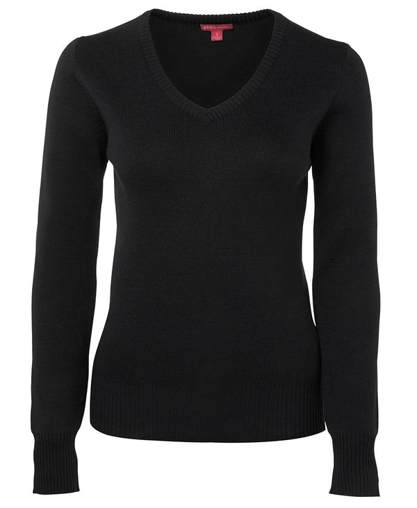 JBs Ladies Knitted Jumper - 6J1