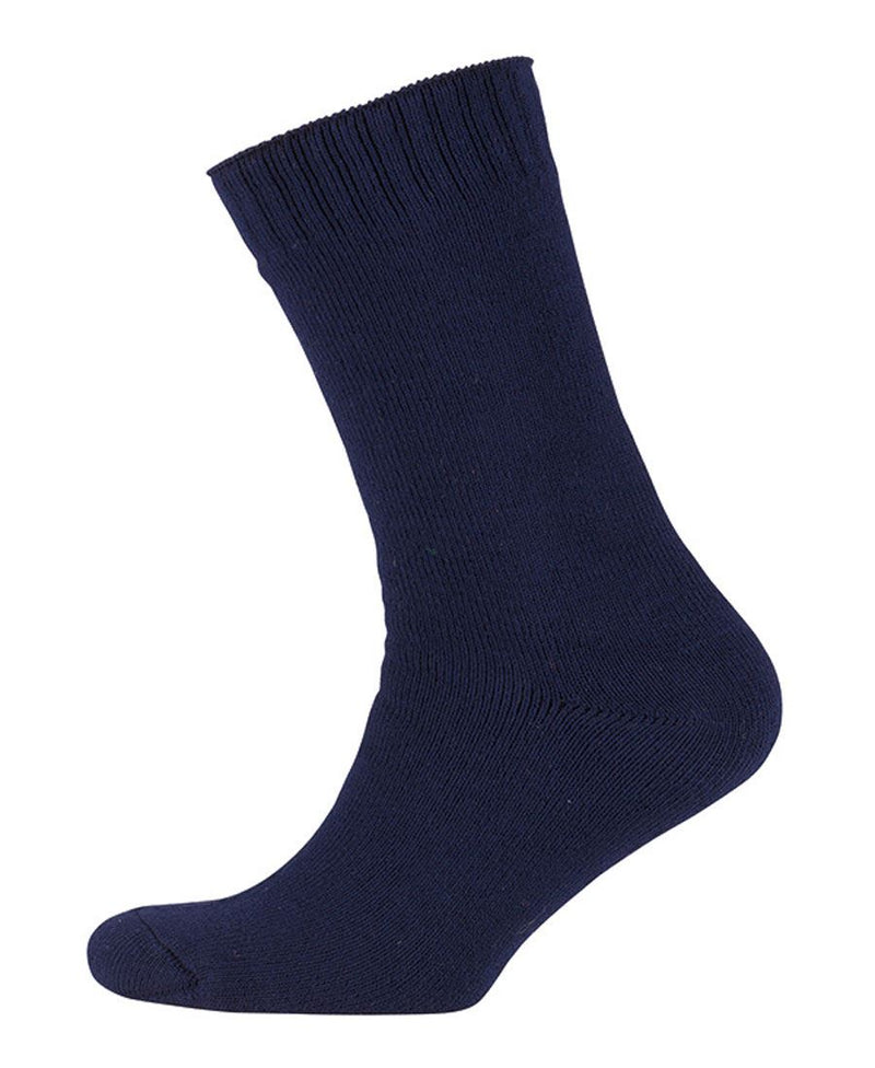 JB's Wear - Ultra Thick Bamboo Work Sock