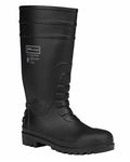 JB’s Wear Steel Toe Cap And Steel Plate Gumboot - 9G1