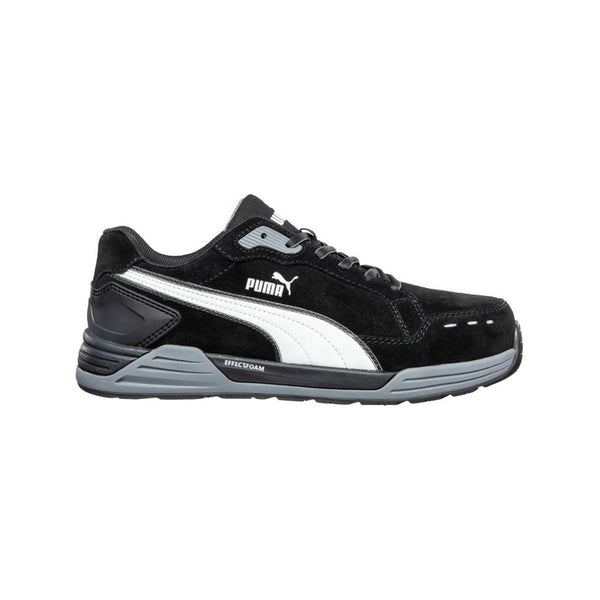 Puma Airtwist Black/White