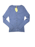 Australian Spirit Button Down Cardigan - 703 **Clearance**