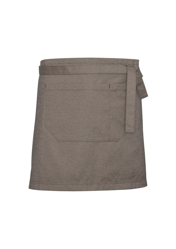 Biz Collection Urban Waist Apron - BA54