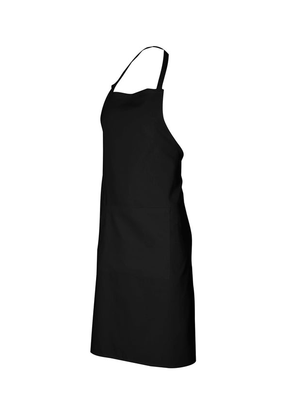 Biz Collection Bib Apron - BA95