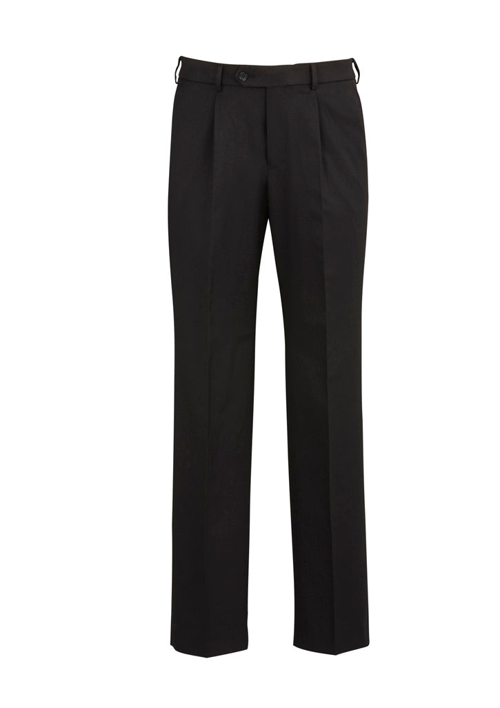 Biz Collection Mens Detroit Pant (Regular) - BS10110R