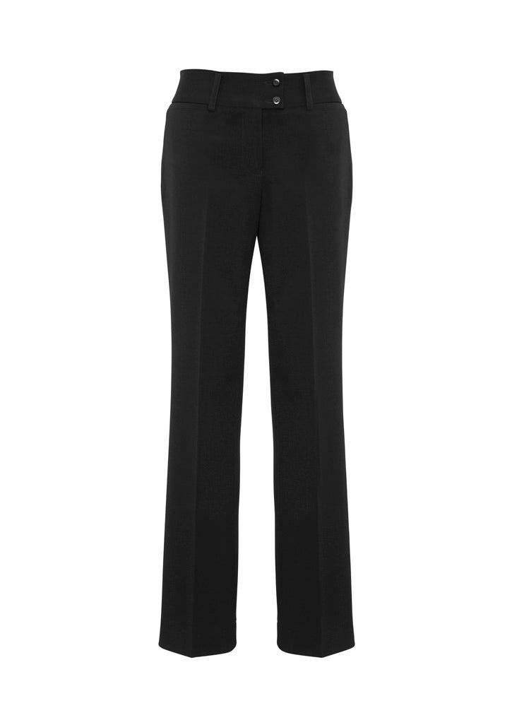 Biz Corporate Ladies Stella Perfect Pant - BS506L