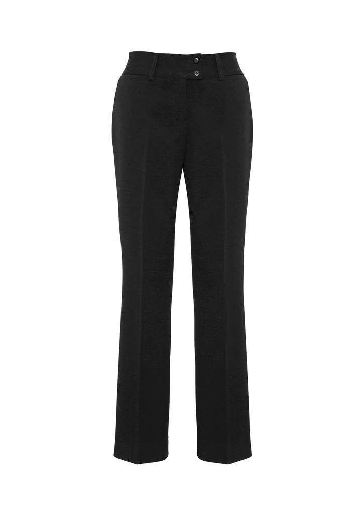 Biz Corporate Womens Eve Perfect Pant - BS508L