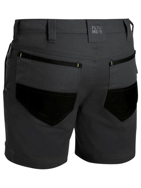 Bisley - Flx & Move - Short Short - BSH1131