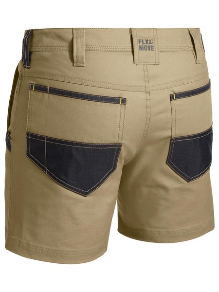 Bisley - Flx & Move - Short Short - BSH1131