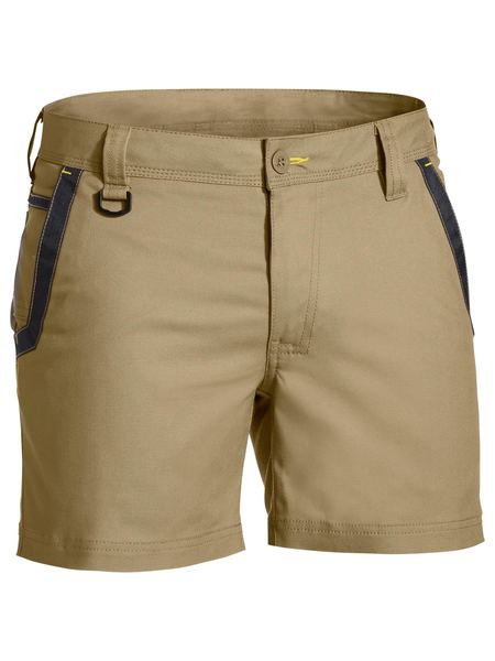 Bisley - Flx & Move - Short Short - BSH1131