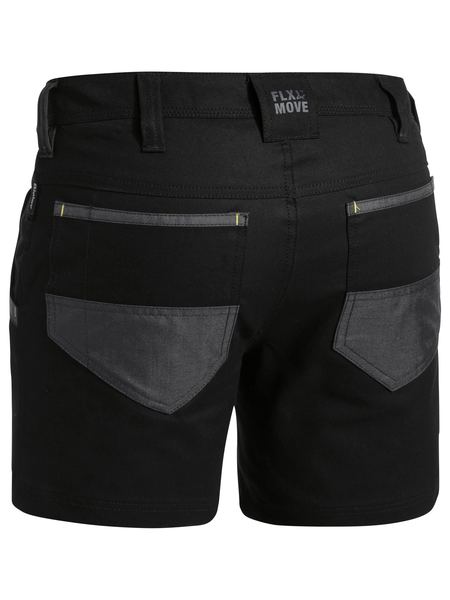 Bisley - Flx & Move - Short Short - BSH1131