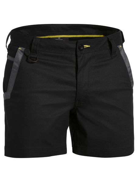 Bisley - Flx & Move - Short Short - BSH1131