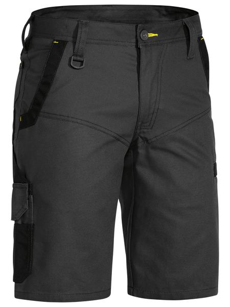 Bisley - Flx & Move - Stretch Cargo Short - BSHC1130