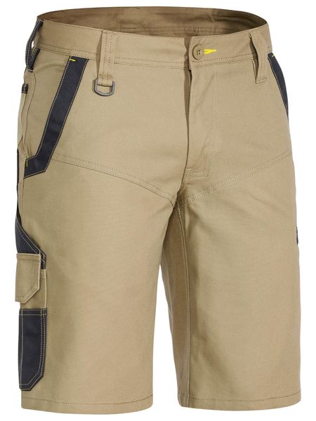 Bisley - Flx & Move - Stretch Cargo Short - BSHC1130