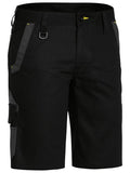 Bisley - Flx & Move - Stretch Cargo Short - BSHC1130