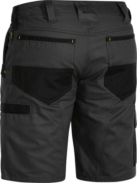 Bisley - Flx & Move - Stretch Cargo Short - BSHC1130