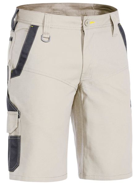 Bisley - Flx & Move - Stretch Cargo Short - BSHC1130