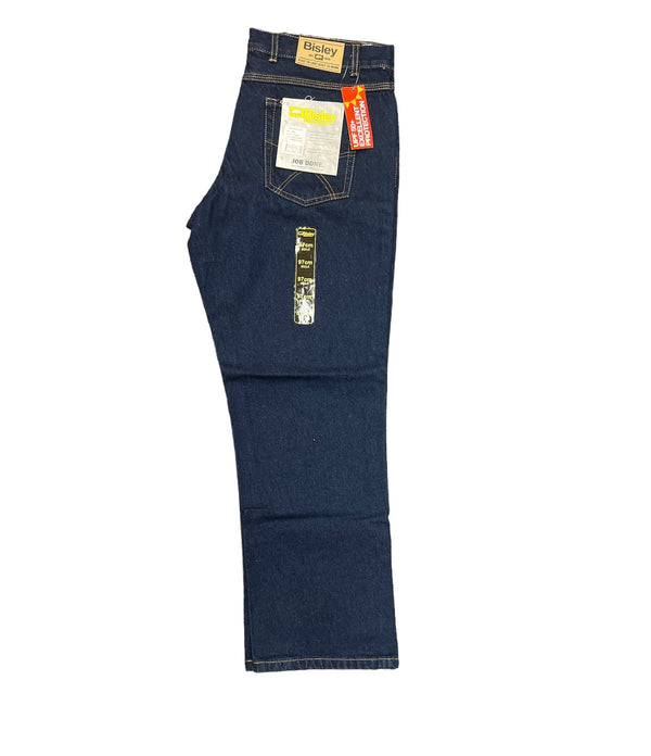 Bisley Mens Denim Jeans - BP6053 **Clearance**