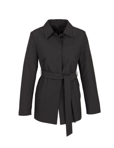 Biz Collection - Ladies Studio Trench - J126LL **Clearance**