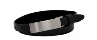 Buckle Belt Ladies Corporate  -  CP0002 ** Clearance**