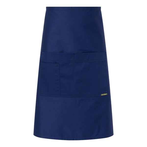 Chefscraft Full Bistro 3/4 Apron - CA032