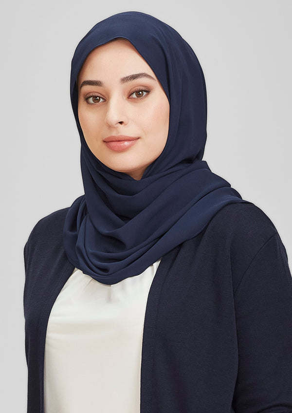 Biz Care Womens Hijab - CH248L