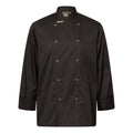 Chefscraft Executive Chef Long Sleeve Jacket - CJ051