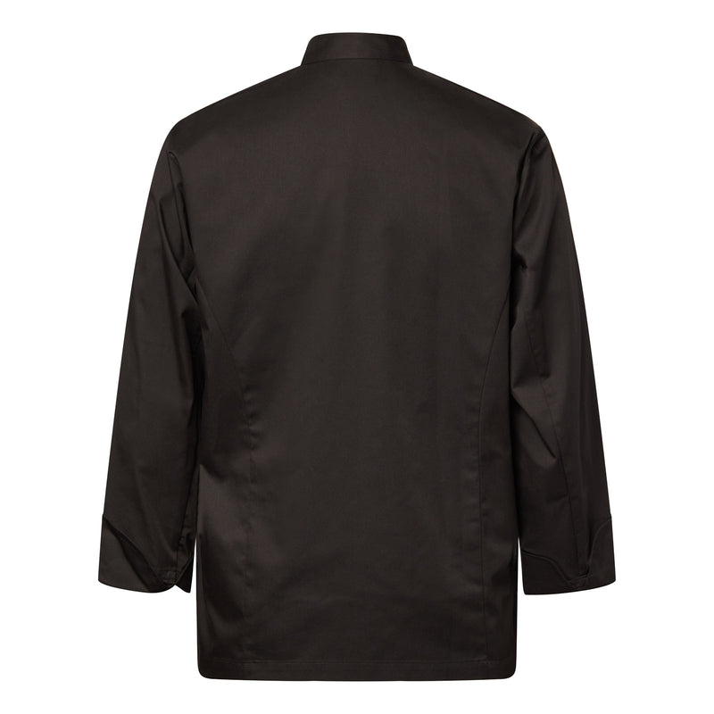 Chefscraft Executive Chef Long Sleeve Jacket - CJ051